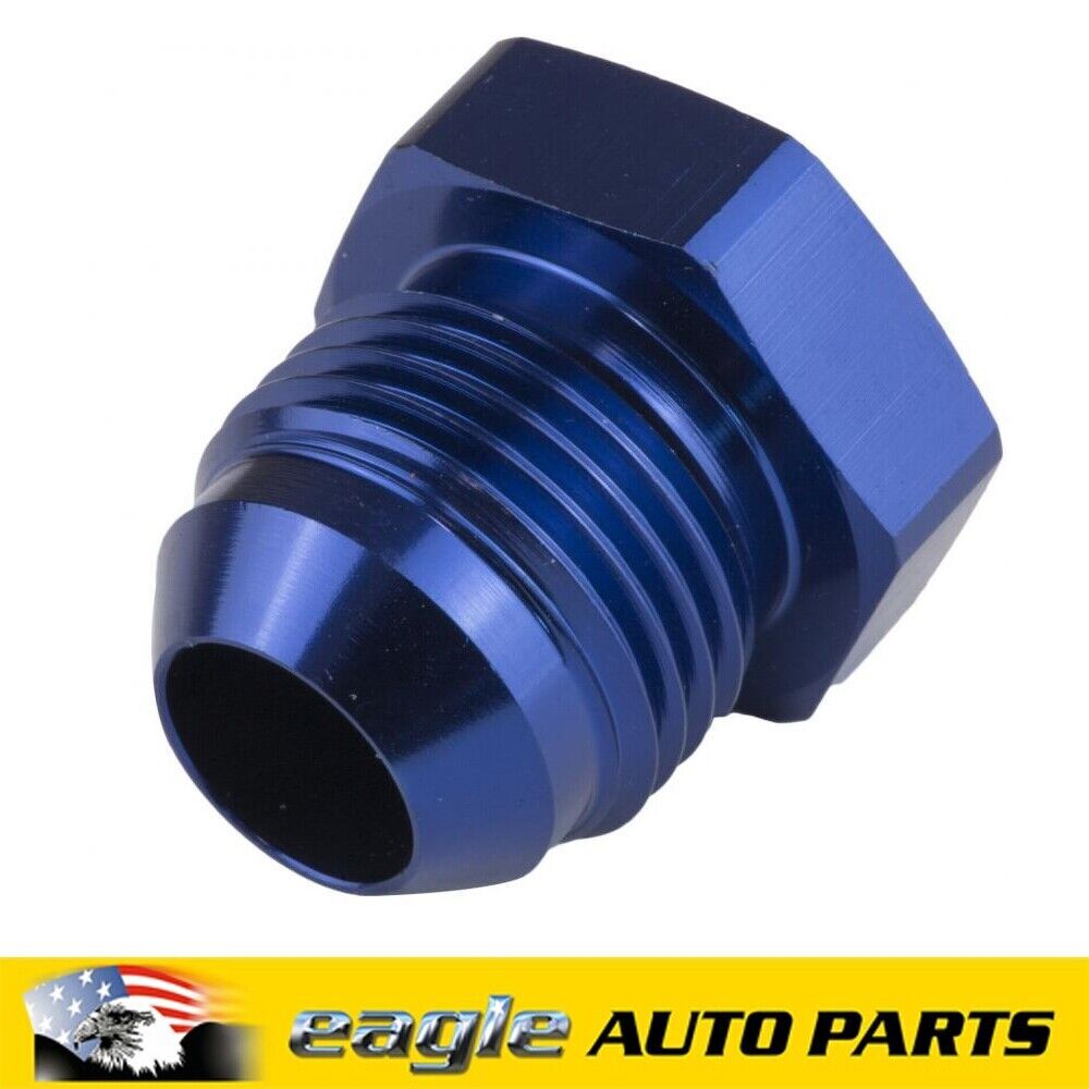 PFE Fittings Flare Plug -04AN # PFE806-04