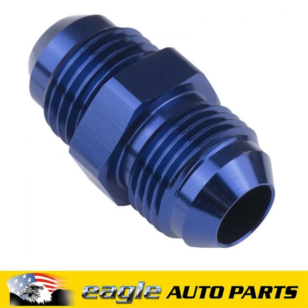 PFE Fittings Flare Union -12AN Blue # PFE815-12