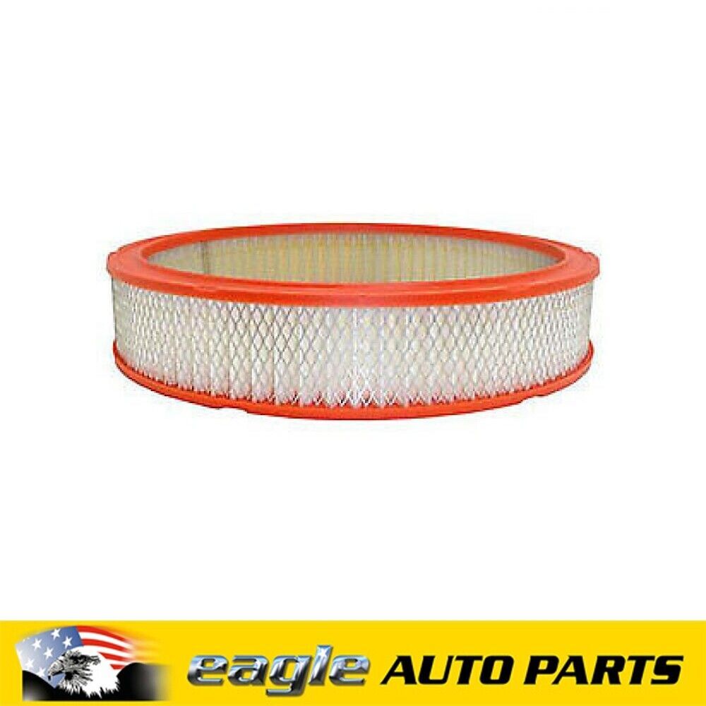 LINCOLN CONTINENTAL  AIR FILTER 12.66 x 11.19 x 2.8 # PGA-83-1