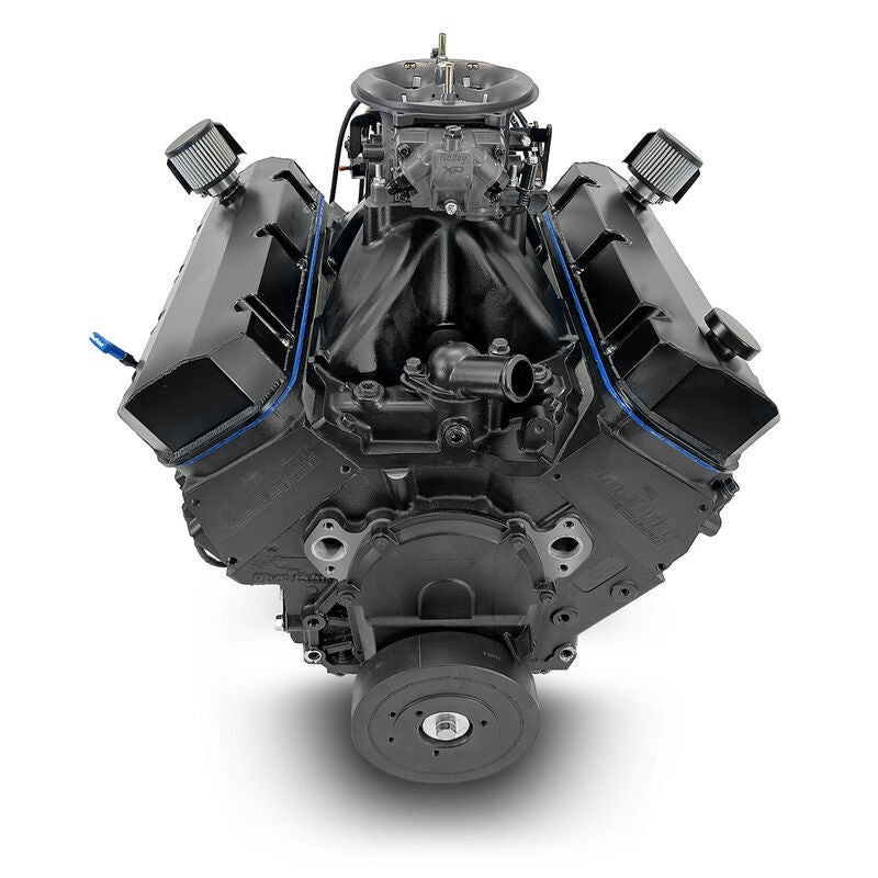 BluePrint Engines Chev 632 Big Block Stroker Crate Engine Reaper # PS6320CTCX