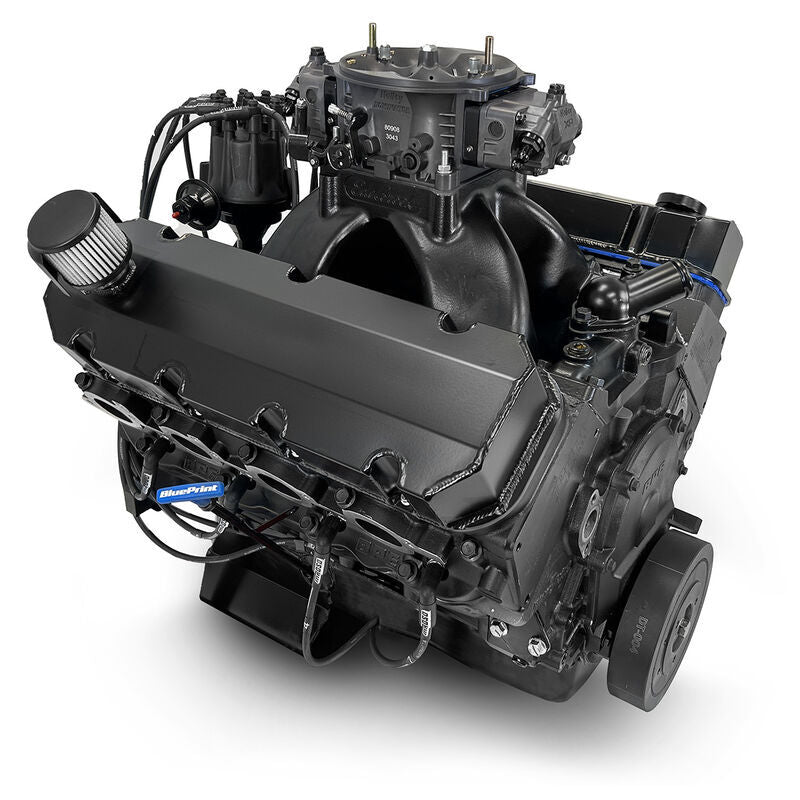 BluePrint Engines Chev 632 Big Block Stroker Crate Engine Reaper # PS6320CTCX