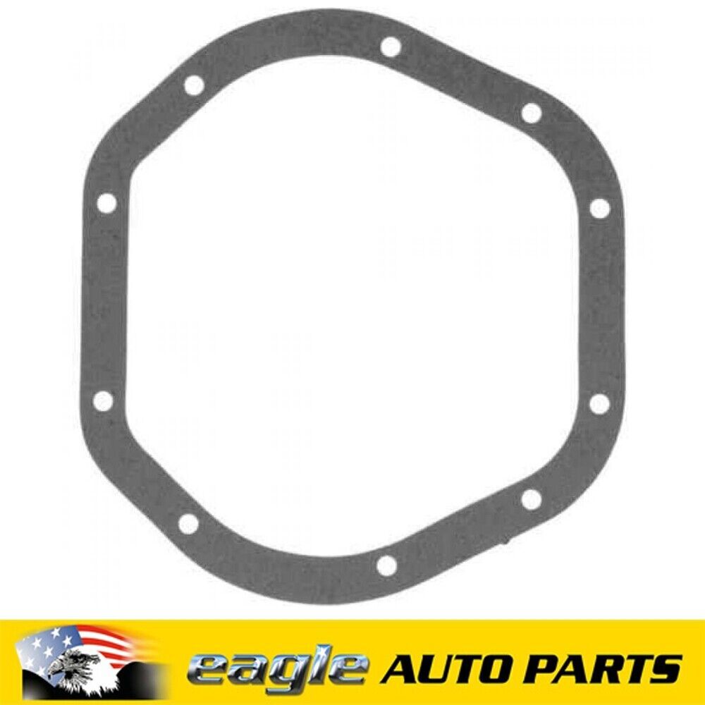 RPC Differential Cover Gasket 10 Bolt Dana 44 # R0016