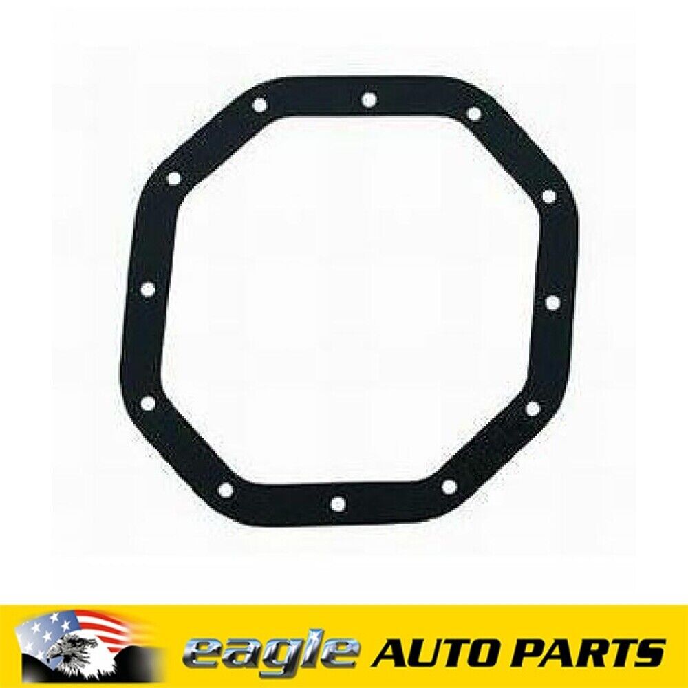 Dodge 9.25" Differential Cover Gasket - 12 Bolt # R0018