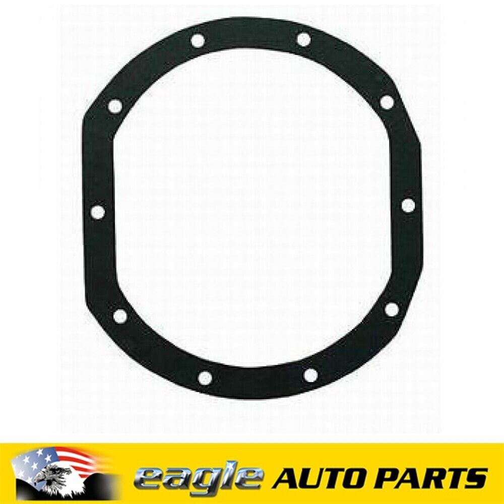 Ford 7.5" Differential Cover Gasket - 10 Bolt # R0020