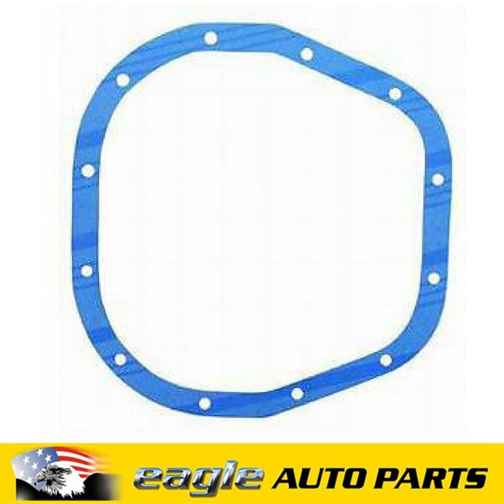 Ford Truck Differential Cover Gasket - 12 Bolt # R0021