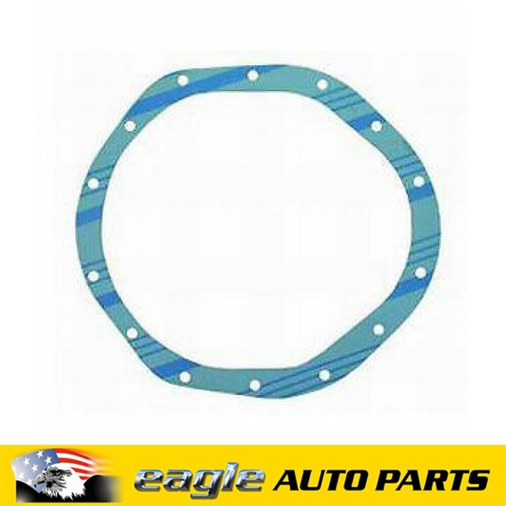 GMC Truck 9.5" Differential Cover Gasket - 14 Bolt # R0022