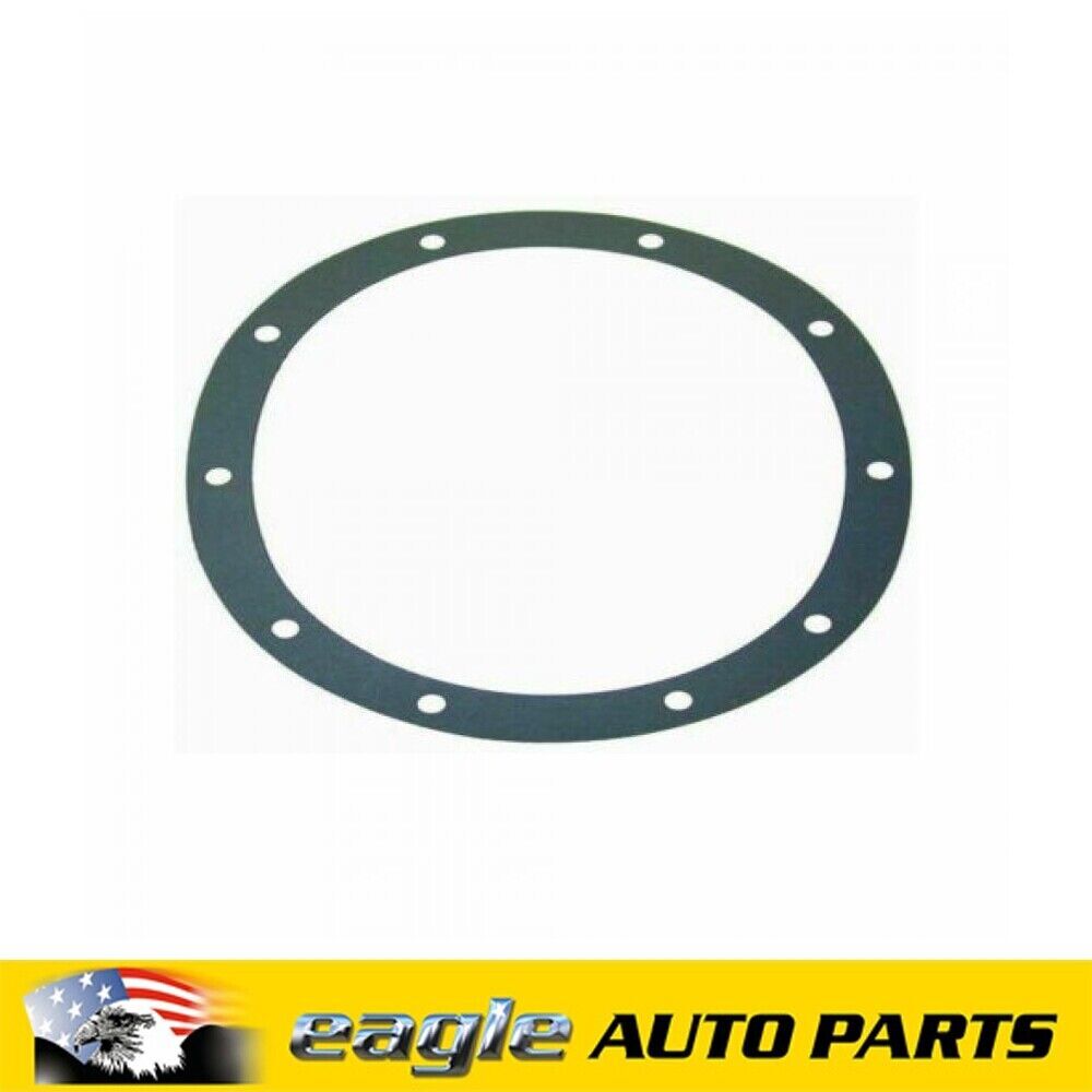 Dana 35 Differential Cover Gasket - 10 Bolt # R0023