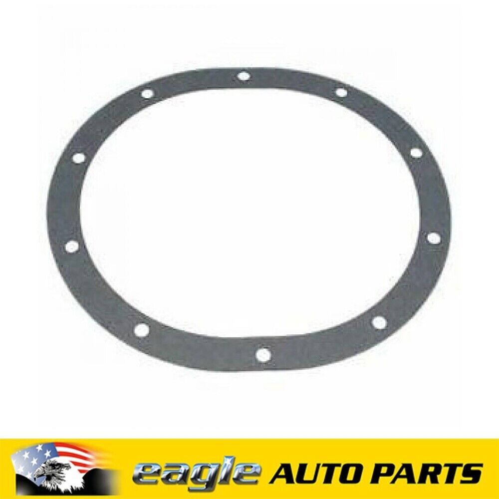 Chrysler 8.25" Differential Cover Gasket - 10 Bolt # R0028