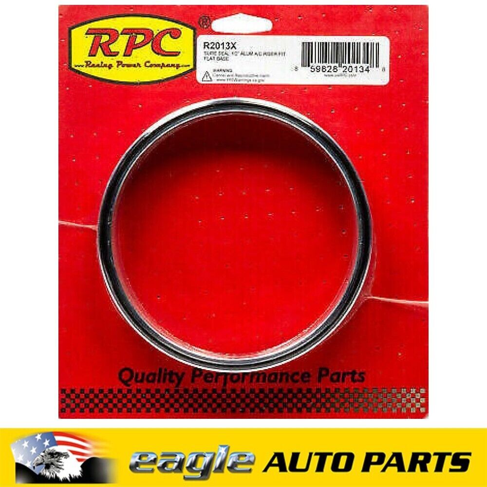 UNIVERSAL ALUMINUM AIR CLEANER RISER 1/2"   # R2013X