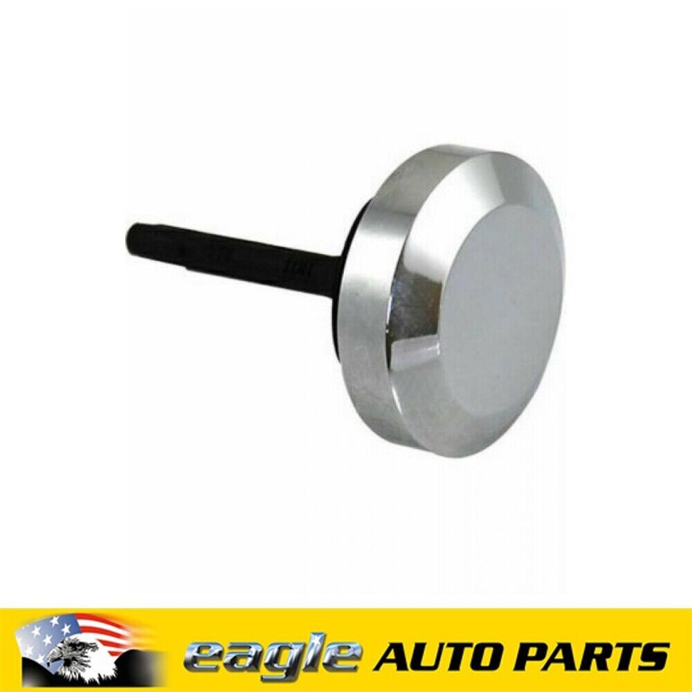 CHEV GM POWER STEERING BILLET DIPSTICK  # R3917