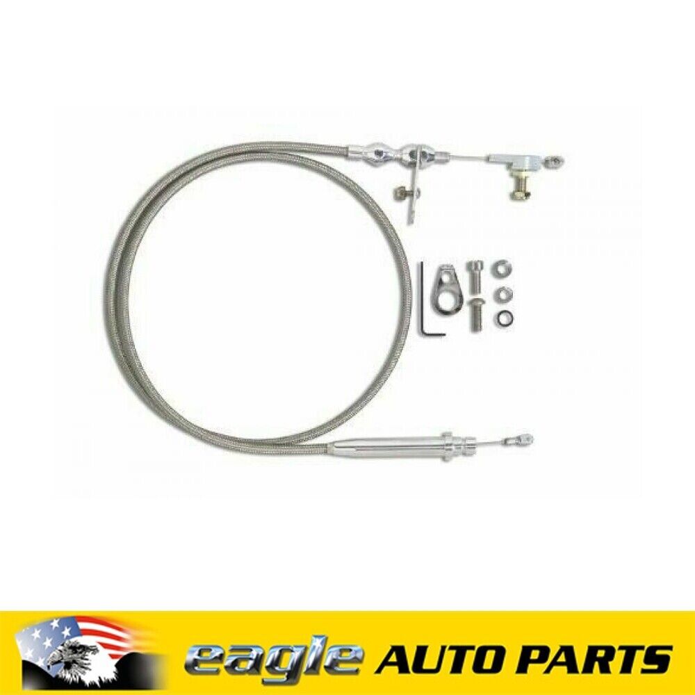 Chrysler 904 Transmission Detent Cable # R5103