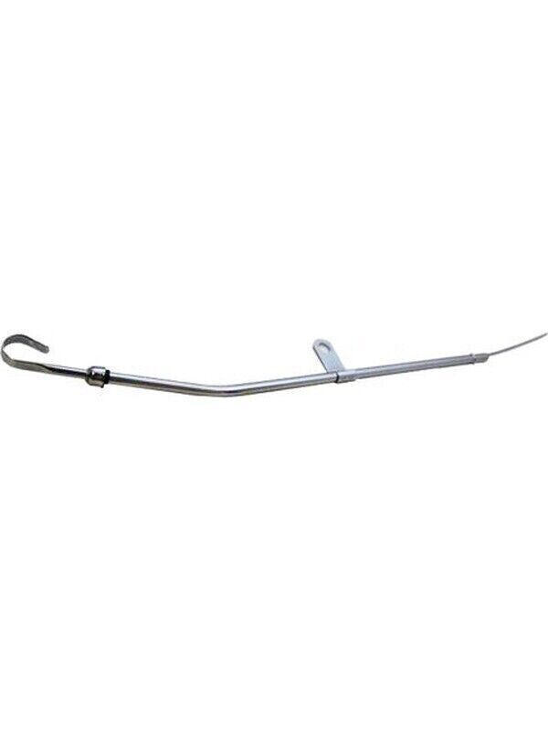 RPC Engine Oil Dipstick Chrome 23 in. Mopar 383 426 440 # R9225