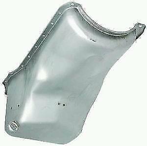 FORD 302 351 CLEVELAND 400M OIL PAN SUMP RAW FINISH # R9310RAW