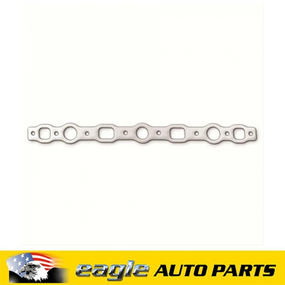 Chev GM L6 OHV Exhaust Manifold Gasket # REM2027