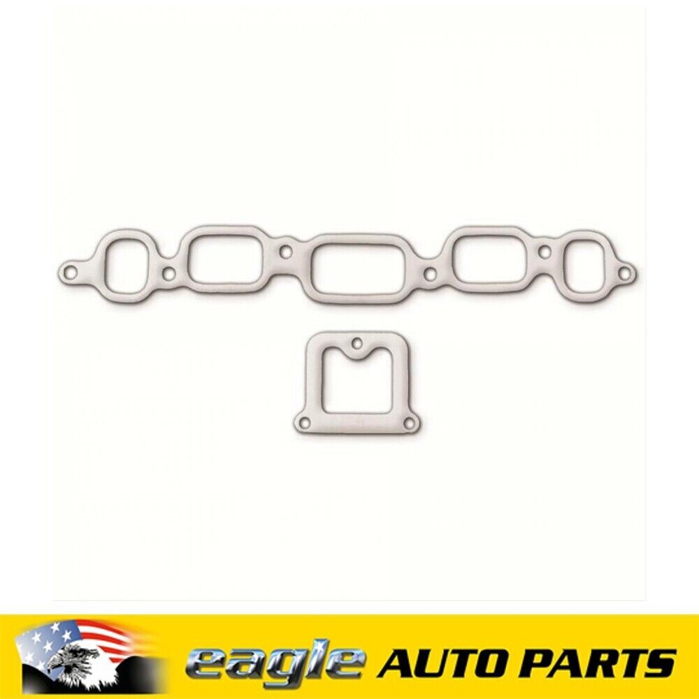 Chev GM L4  2.5Lt  OHV Exhaust Manifold Gasket  # REM2054