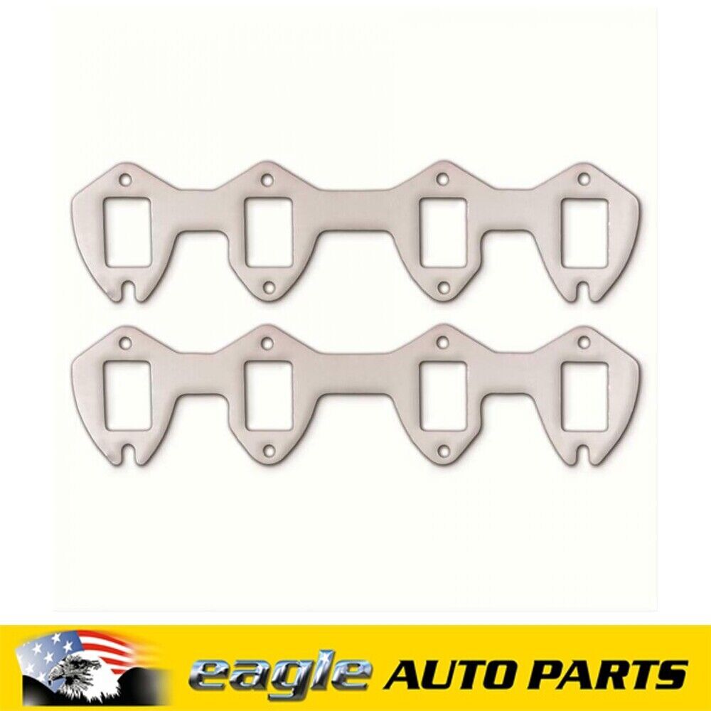 Remflex Ford FE 352 - 428 Exhaust Manifold Gasket # REM3008