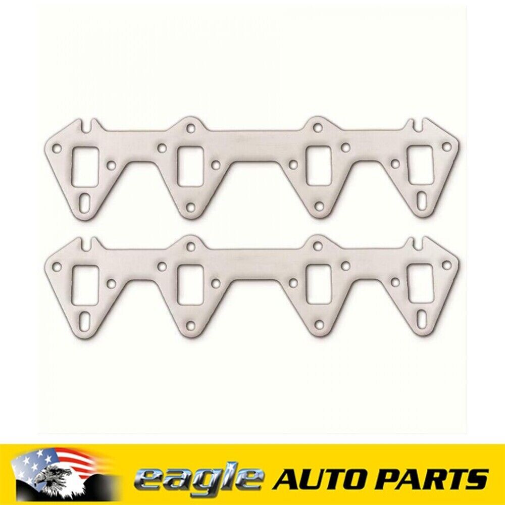 Ford FE 390 GT / GTA Universal Remflex Exhaust Manifold Gaskets # REM3051