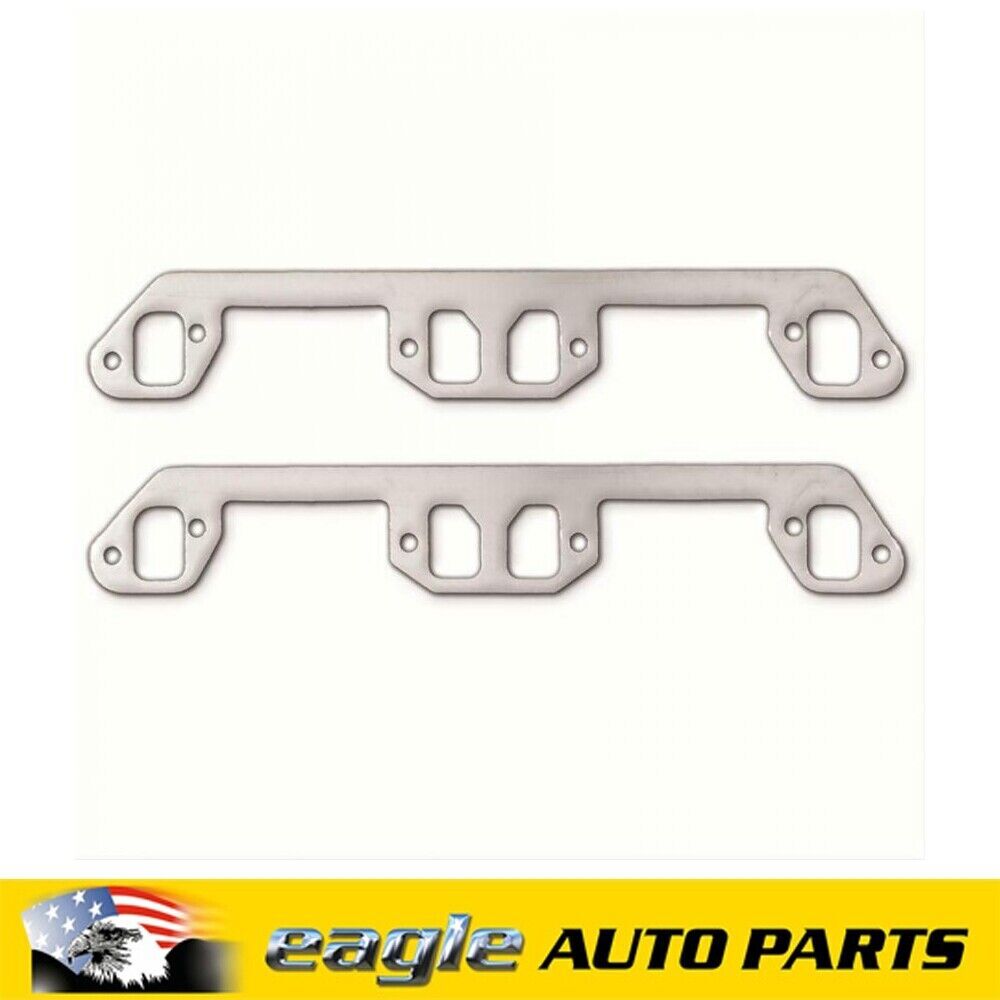 Mopar Magnum 318 340 360 Exhaust Manifold Gaskets 1992 - 2012   # REM6004