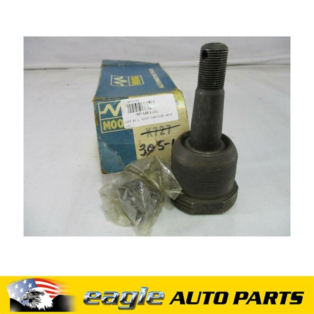 NOS CHRYSLER LOWER BALL JOINT 1960 - 2003 # RP10135