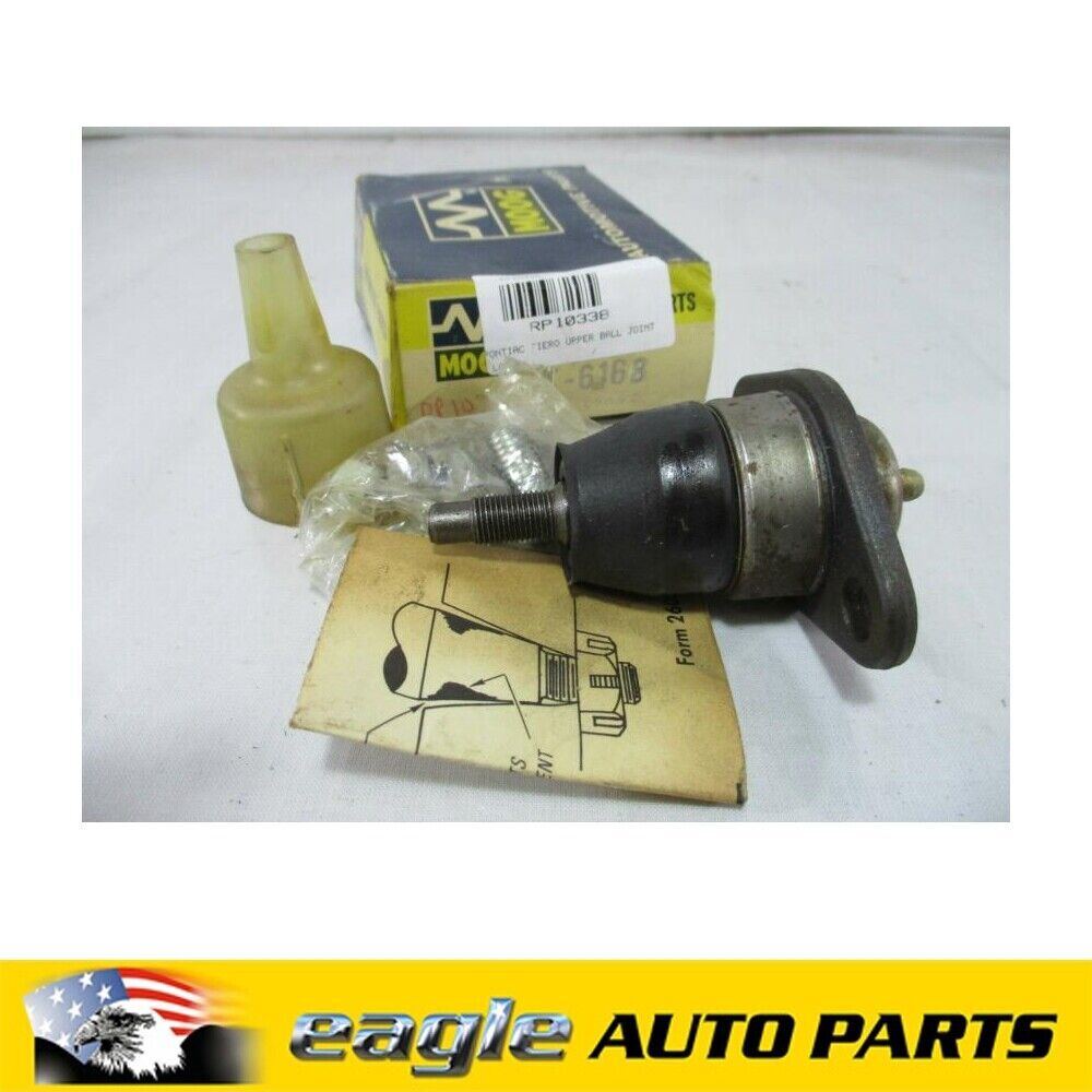 NOS PONTIAC FIERO UPPER BALL JOINT 84 - 87 # RP10338