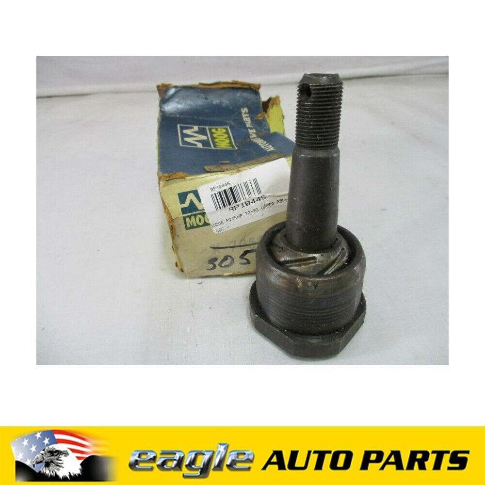 NOS DODGE PICKUP 72 - 92 UPPER BALL JOINT # RP10445