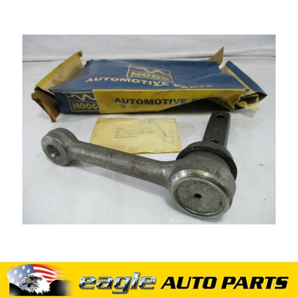 NOS PONTIAC IDLER ARM 69 72 73 74 # RP20234