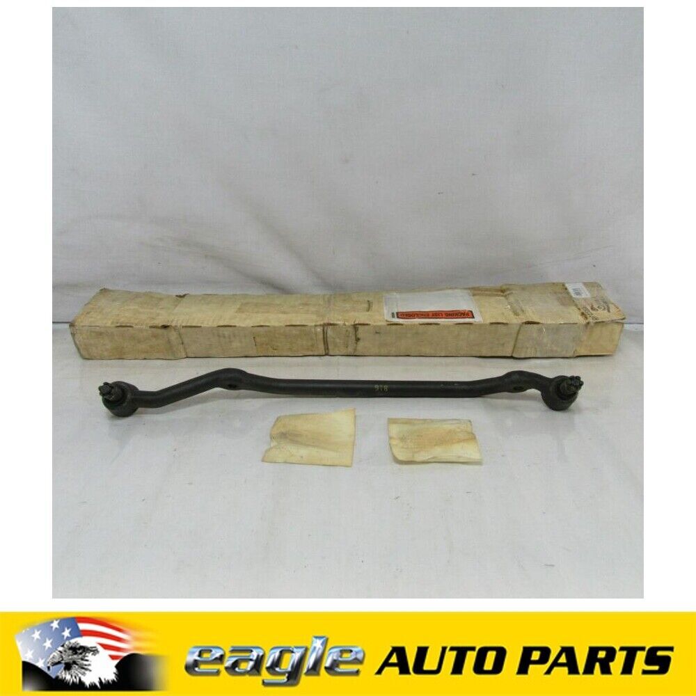 NOS GM DRAG LINK 75 - 79 CHEV PONTIAC BUICK # RP25866