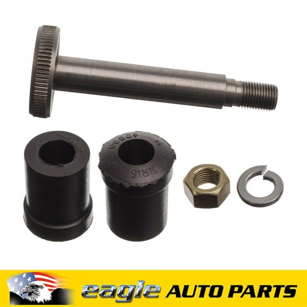 Cadillac Deville 1954 - 60 Rear Leaf Spring Front Eye Bolt & Bush Kit  # RP35740