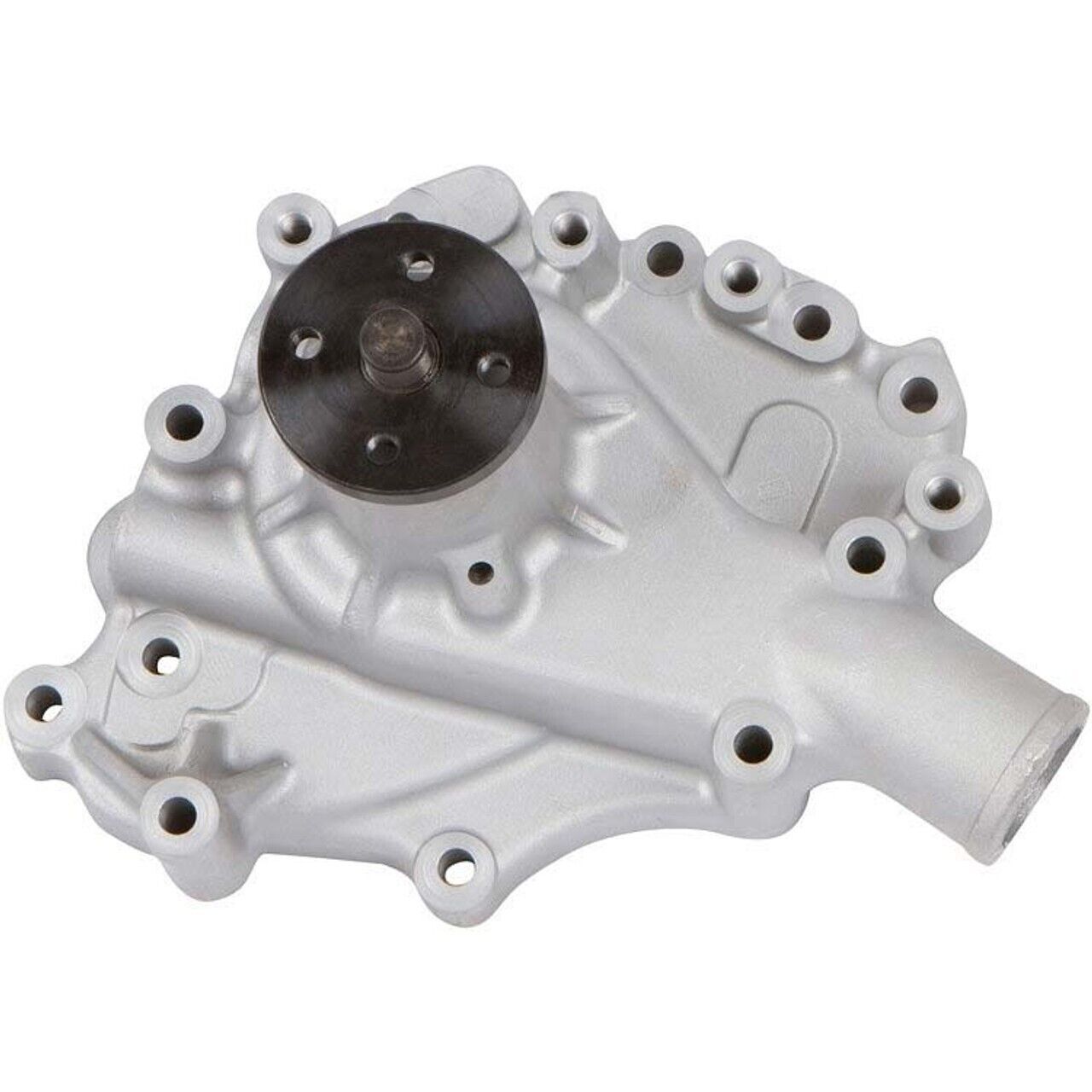 CVF Racing Ford 289 302 351 Windsor  Mechanical Water Pump High Flow # SBFL-WP