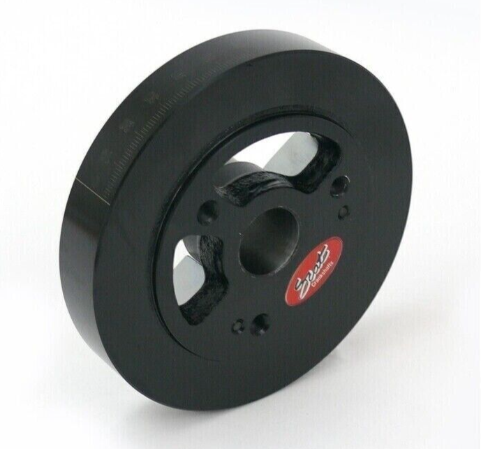 SCAT CHEV 400 STREET PERFORMANCE HARMONIC BALANCER 6 3/4" # SCA8001