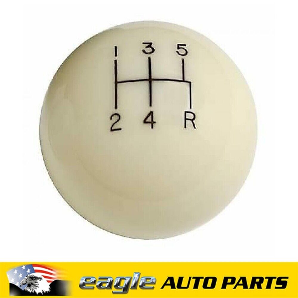 Lokar Shift Knob # SK-6872