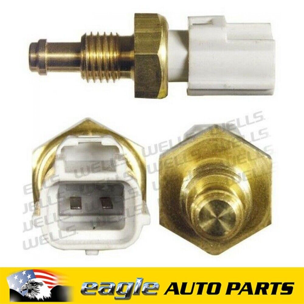 WELLS ENGINE COOLANT TEMPERATURE SENSOR 1997 - 2001 FORD EXPLORER   # SU2103