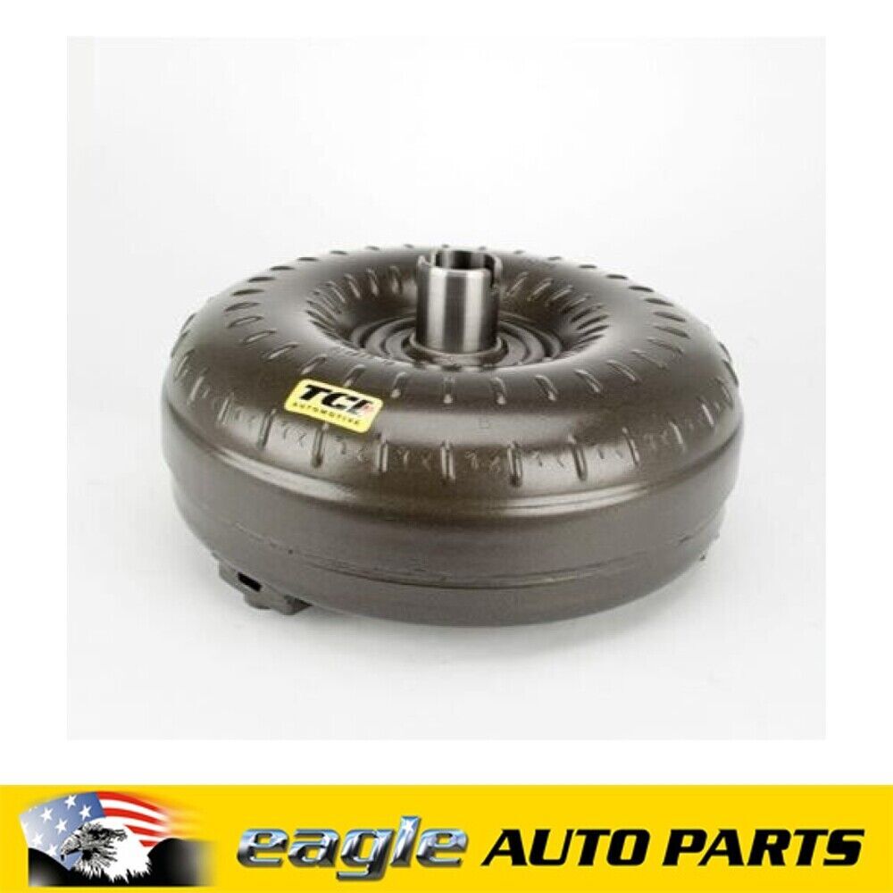 TCI StreetFighter Torque Converter Chev 4L60 4L60E Turbo 700R4 # TCI243105