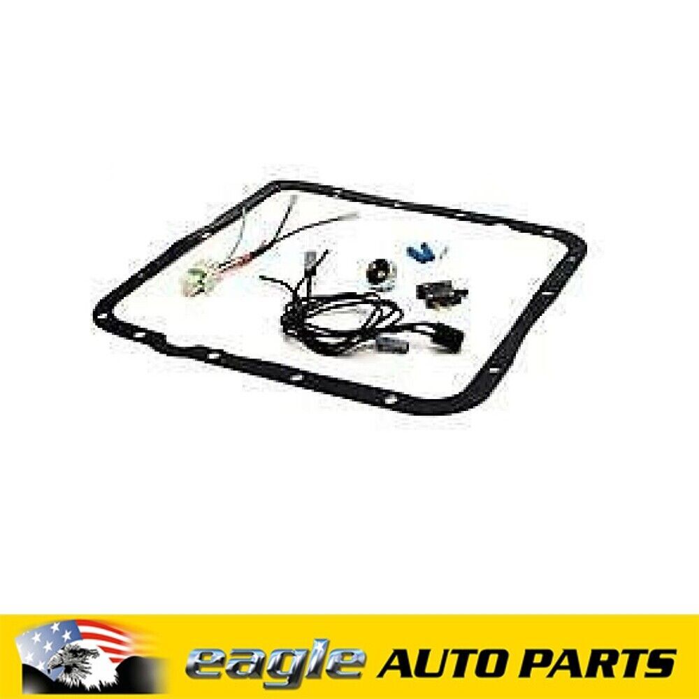 Chev TH700 TCI 2004R/700R4 Transmission Lock-Up Wiring Kit # TCI376600