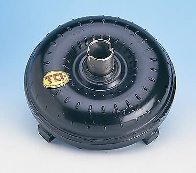 TCI StreetFighter Torque Converter Ford C6 # TCI441300