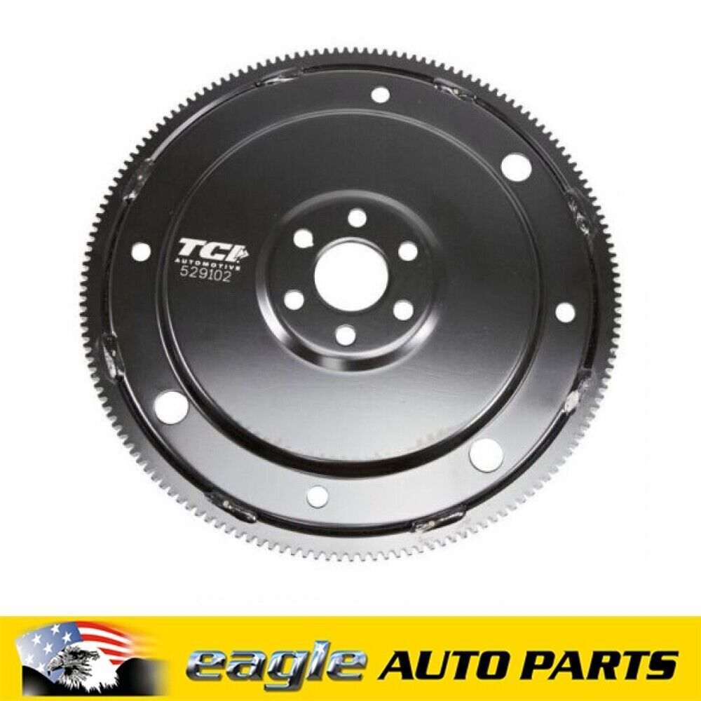 TCI Premium Flex Plate Ford 302 Windsor 157 tooth 10.5" Bolt Pattern # TCI529102