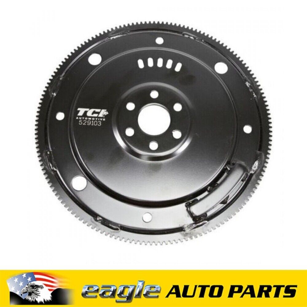 TCI Premium Flex Plate Ford 302 Windsor 157 tooth 10.5" Bolt Pattern # TCI529103