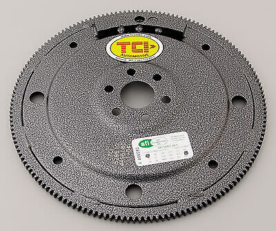 Ford 289 302 Windsor TCI Forged Flexplate 10.5" , 50oz , 157T # TCI529610