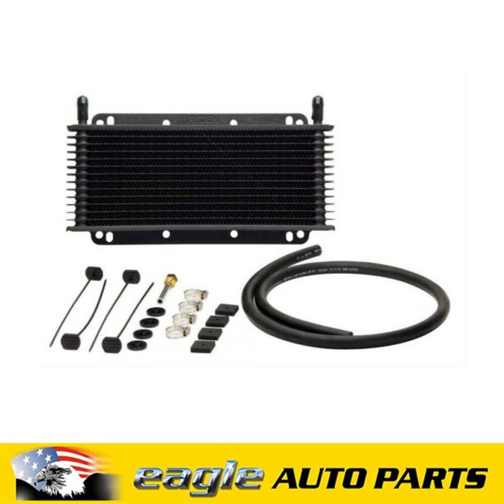 TCI Max-Cool Transmission Cooler # TCI824101