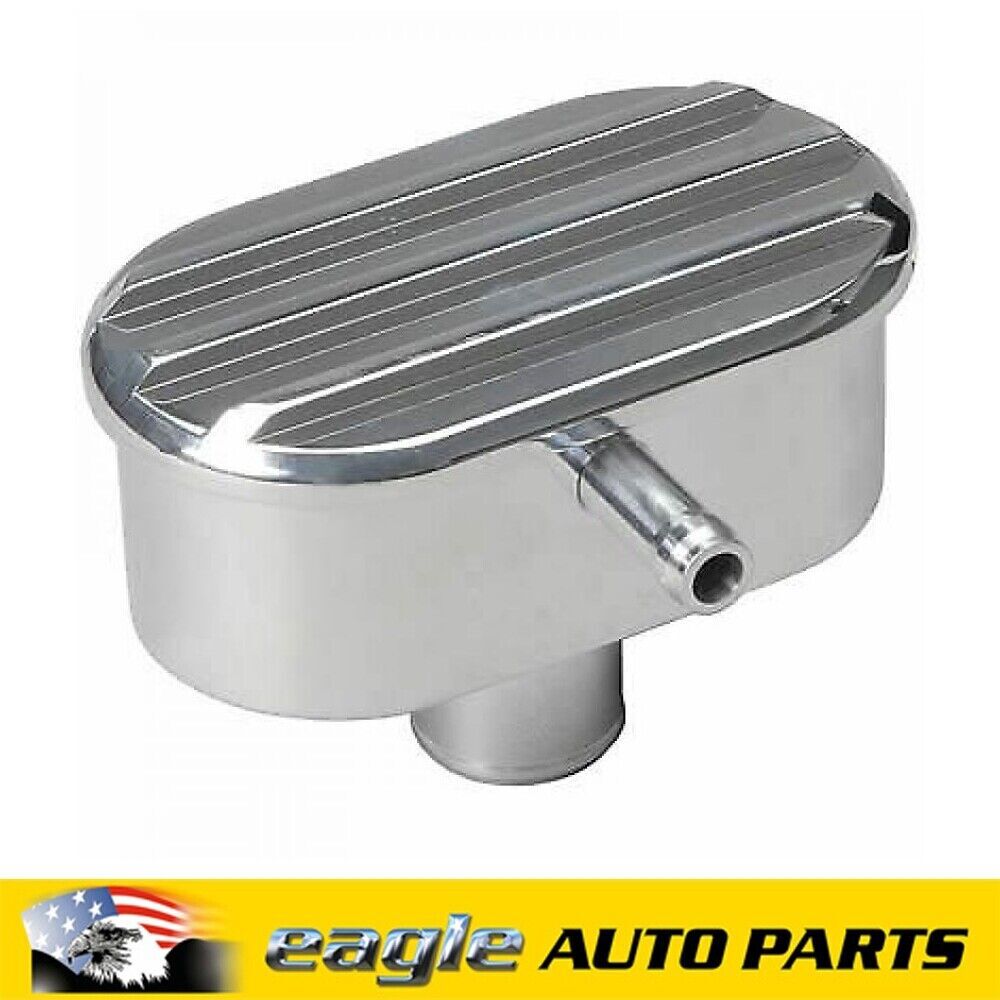 Trans-Dapt Performance Aluminum Rocker Cover Breather Cap #  TD6612