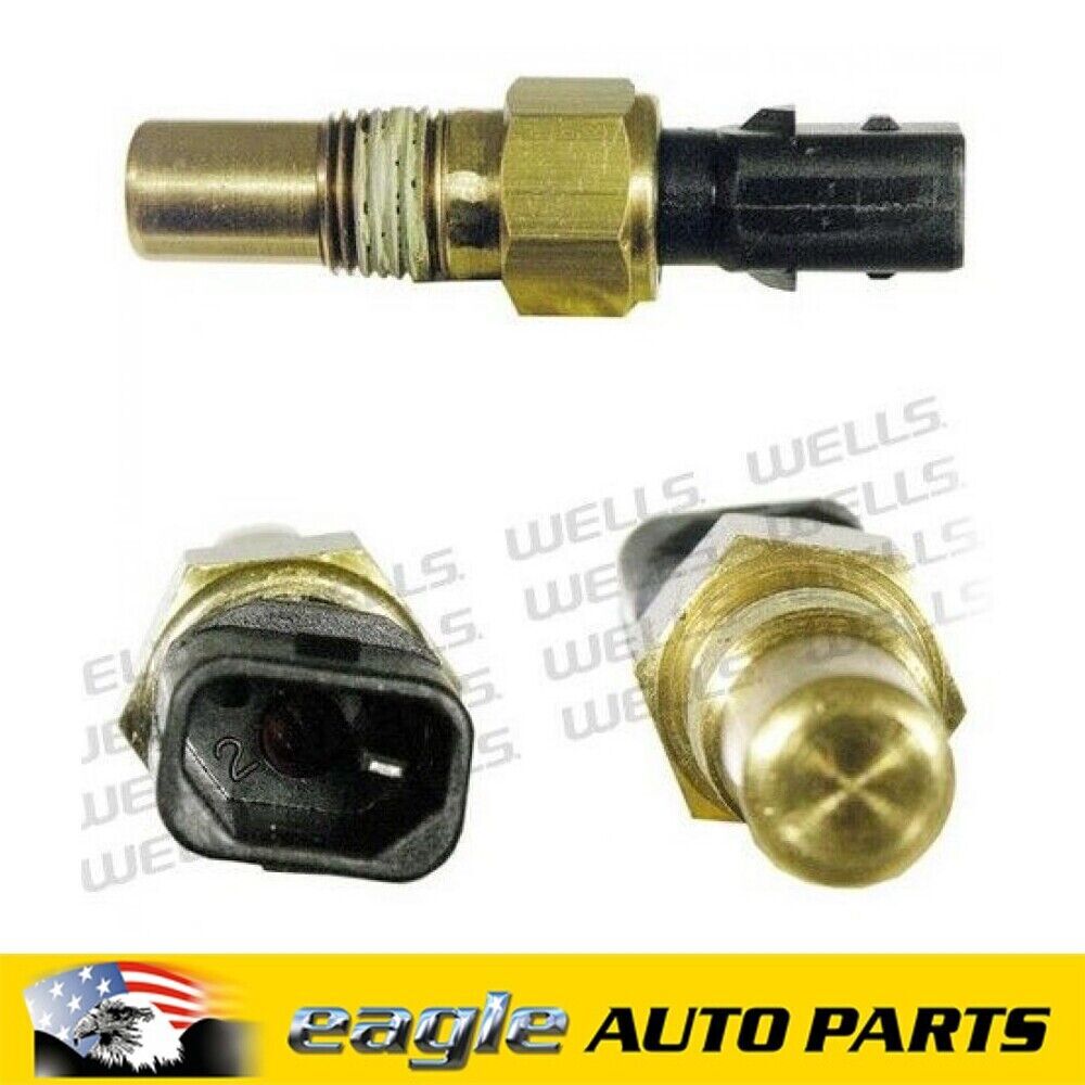 AMC JEEP VARIOUS 92 - 97 TEMPERATURE SENDER # TU238 WELLS