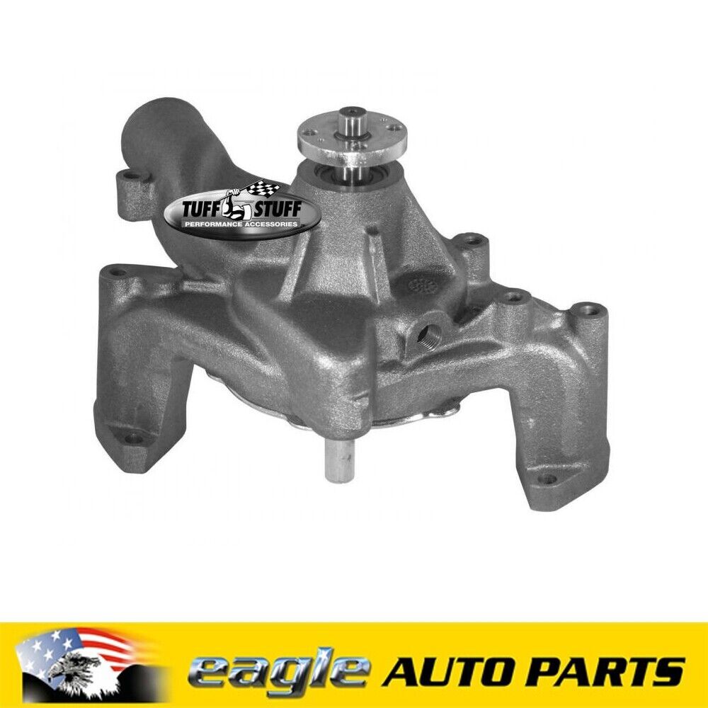 Ford FE 352 390 428 V8 Super Cool Tuff Stuff Water Pump  # TUFF-1421N