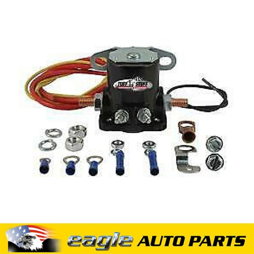 Tuff Stuff Performance Starter motor Solenoid Kit # TUFF-7629