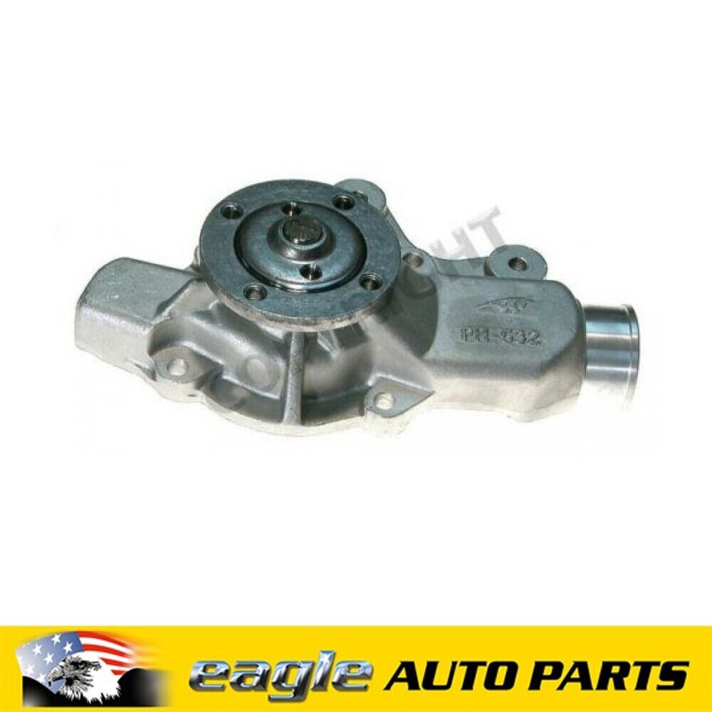 Jeep 6cyl 1987 - 1995  Water Pump # US3412