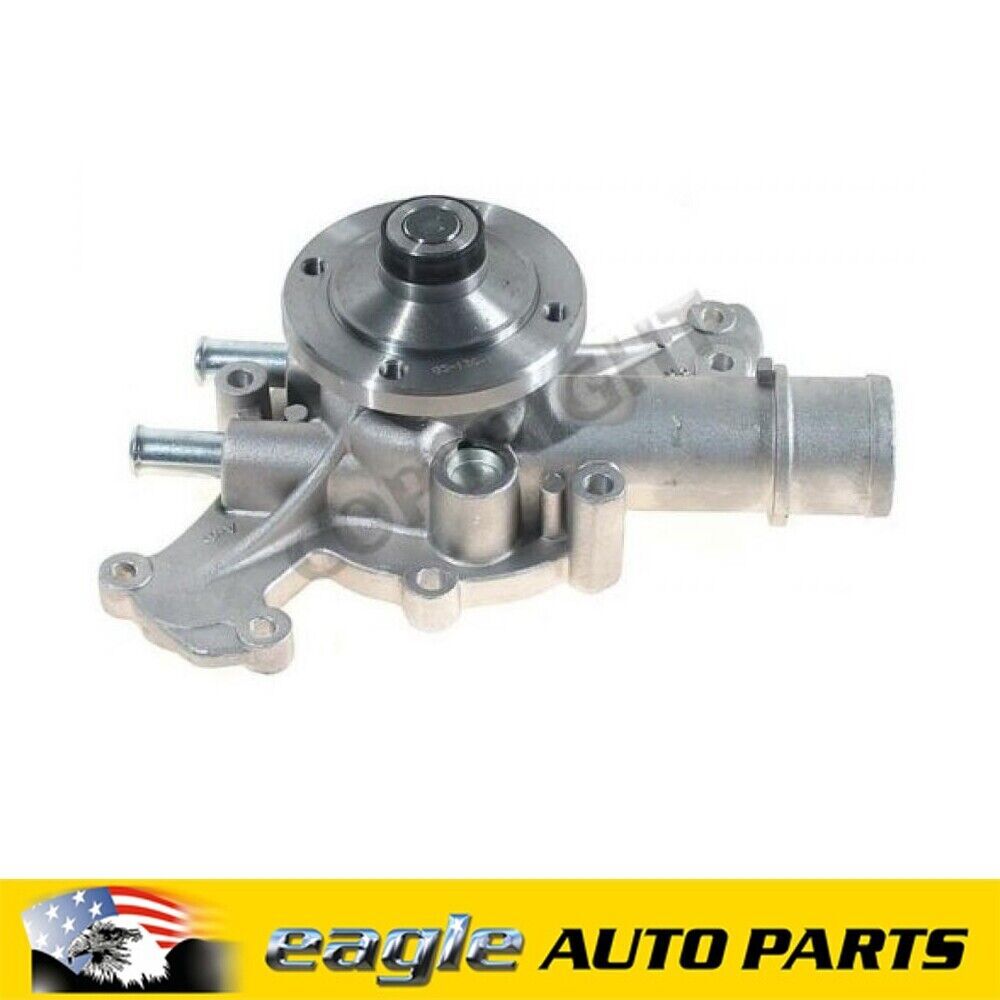 Ford 5.0L , 1994 Upwards Water Pump # US4101