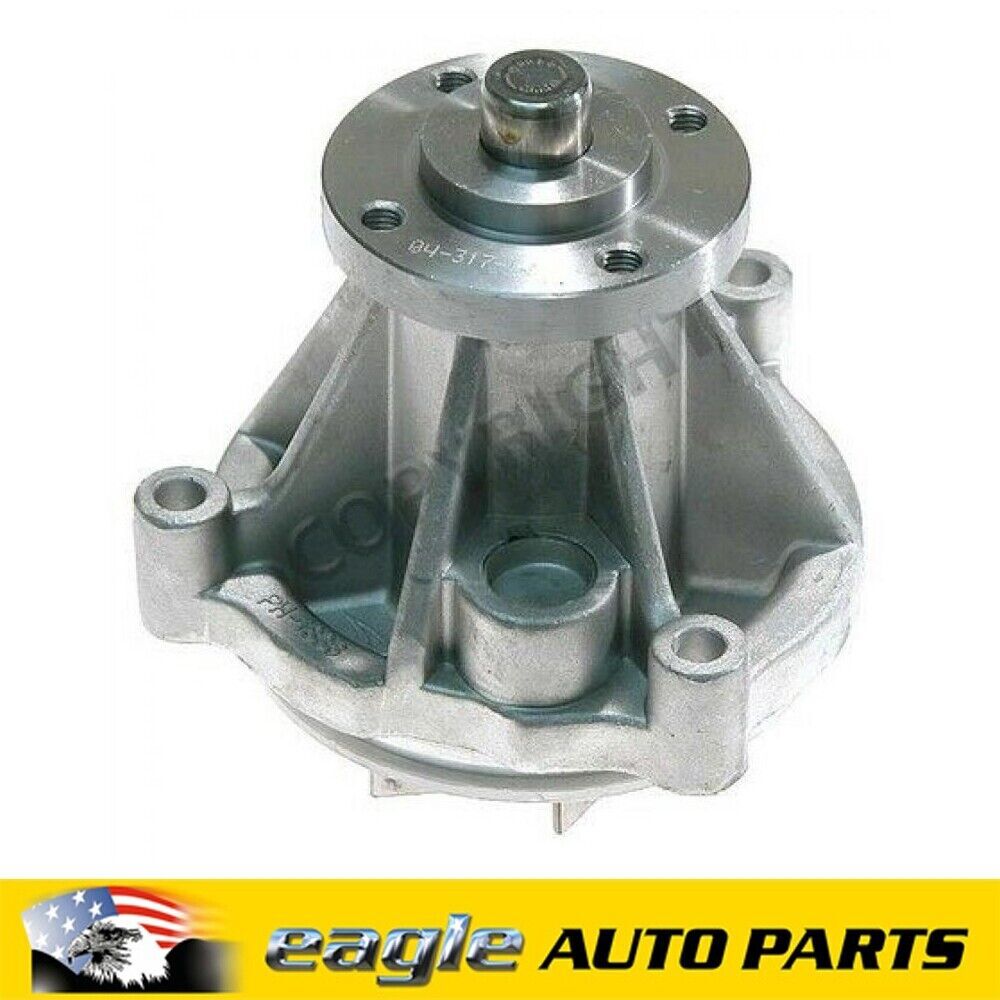 LINCOLN TOWNCAR 4.6L WATER PUMP 1998 1999 2000 2001 # US4113