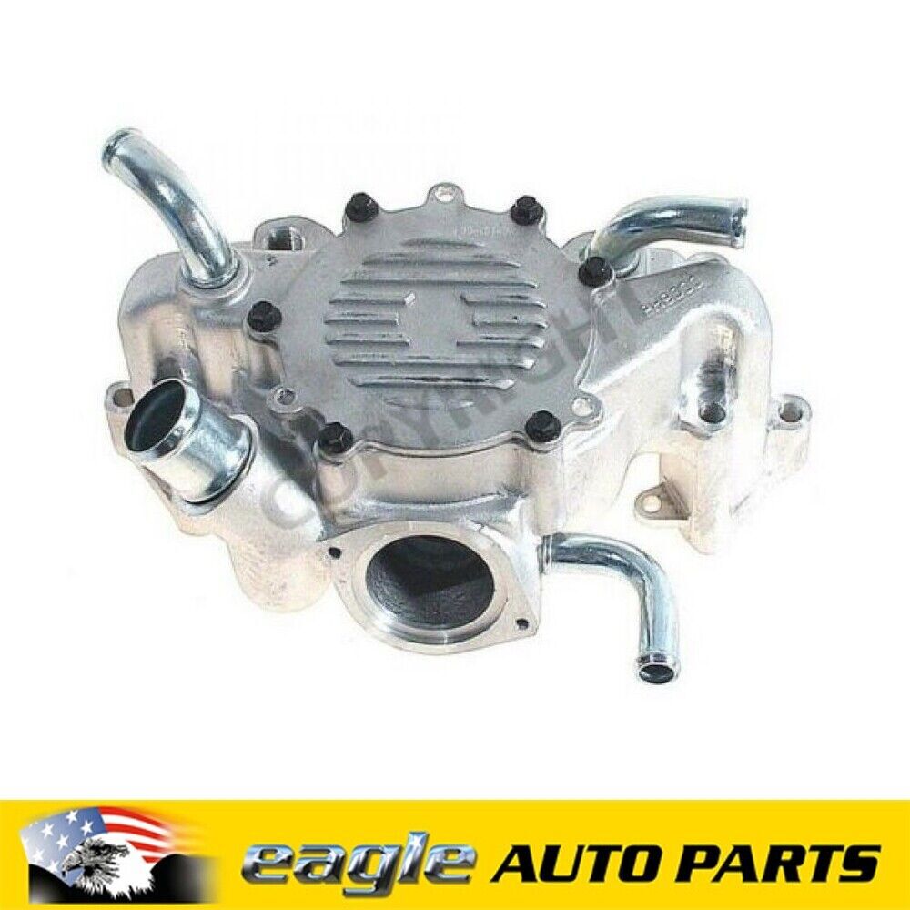 CHEV CAMARO PONTIAC FIREBIRD LT1 V8 ENGINE WATER PUMP 1993 - 1996 # US5068