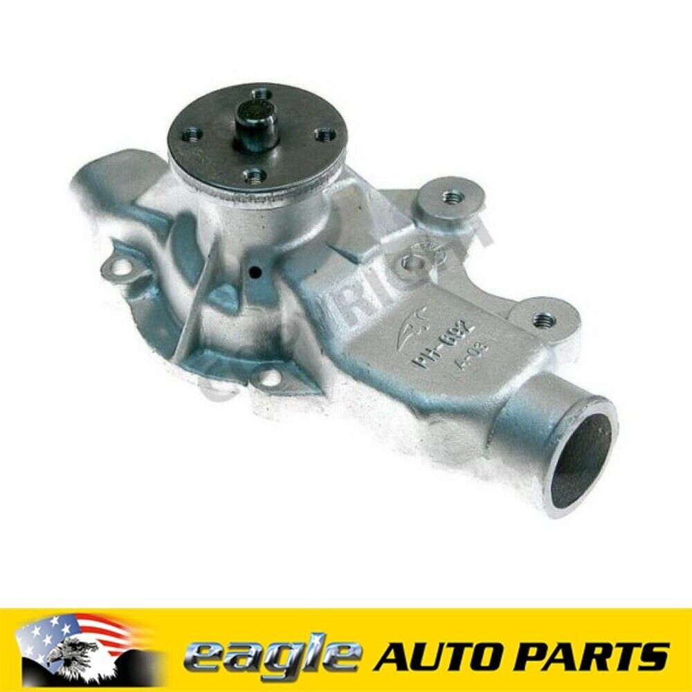 Jeep 4.0L , 1996  Water Pump # US7136