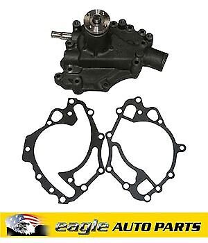 Ford 302 351 400 V8 Cleveland Engine Water Pump # US932