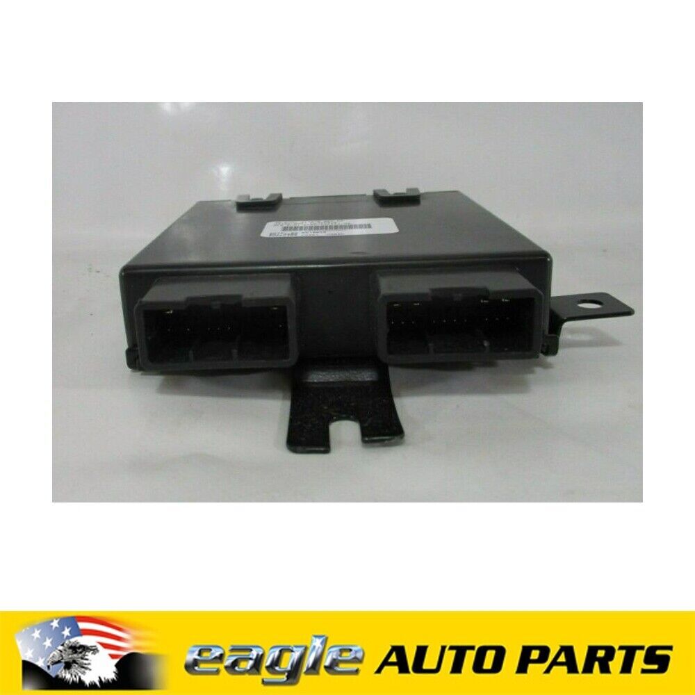 RANGE ROVER VOGUE L322 & SPORT SIDE STEP CONTROL MODULE 2013> OEM # VPLGP0224